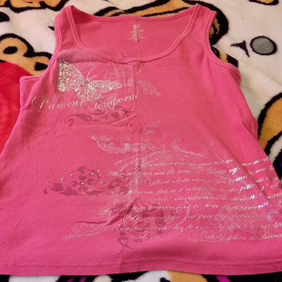 Faded Glory Tops - 5/$20 XXL Faded Glory Tank Top